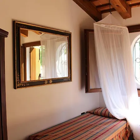 Ferienhaus Cinto Euganeo