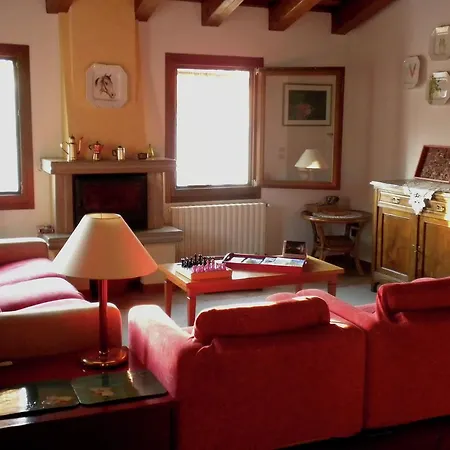 Ferienhaus Cinto Euganeo Cinto Euganeo