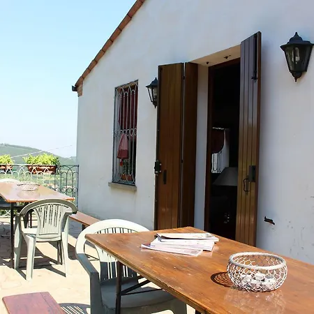 Hébergement de vacances Cinto Euganeo Cinto Euganeo