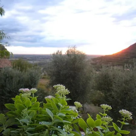 Hébergement de vacances Cinto Euganeo